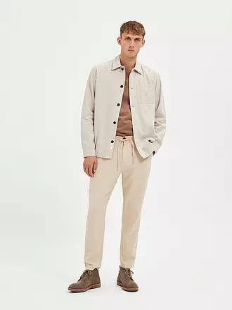 SELECTED | Leinenhose SLHSLIMTAPE | 